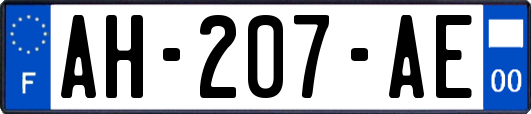 AH-207-AE