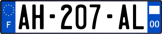 AH-207-AL