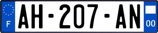 AH-207-AN