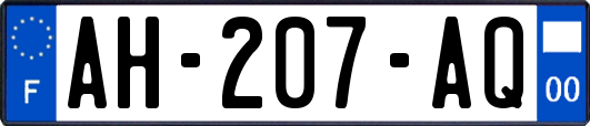 AH-207-AQ