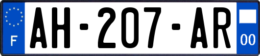 AH-207-AR