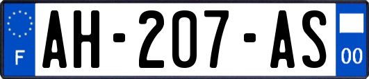 AH-207-AS