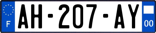 AH-207-AY