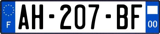 AH-207-BF