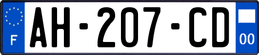 AH-207-CD