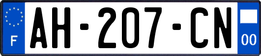 AH-207-CN