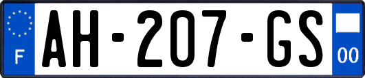AH-207-GS