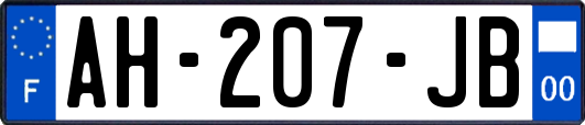 AH-207-JB