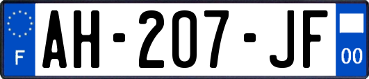 AH-207-JF