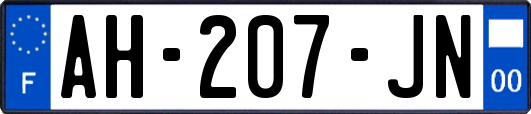 AH-207-JN