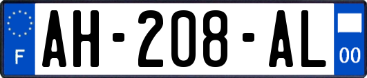 AH-208-AL