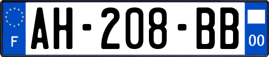 AH-208-BB