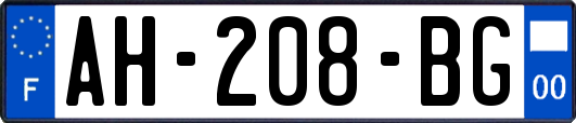 AH-208-BG