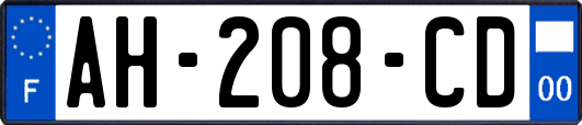 AH-208-CD