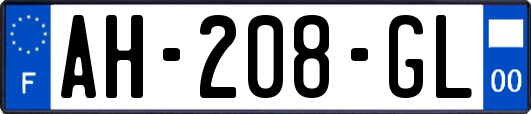 AH-208-GL