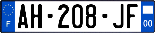 AH-208-JF