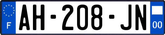 AH-208-JN