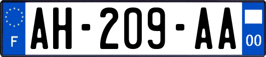 AH-209-AA