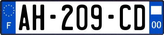 AH-209-CD