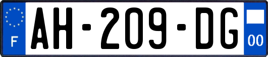 AH-209-DG