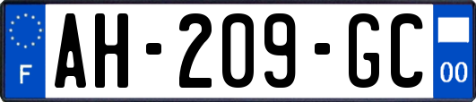 AH-209-GC