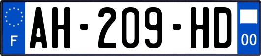 AH-209-HD