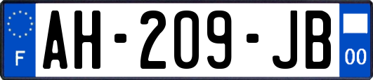 AH-209-JB