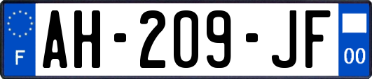 AH-209-JF