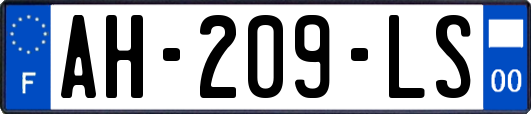 AH-209-LS