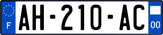 AH-210-AC