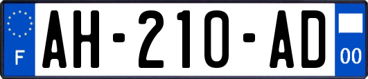 AH-210-AD