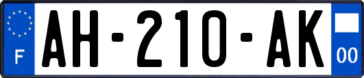 AH-210-AK