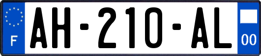 AH-210-AL