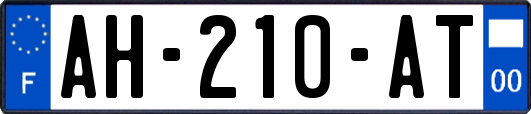 AH-210-AT