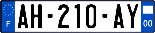 AH-210-AY