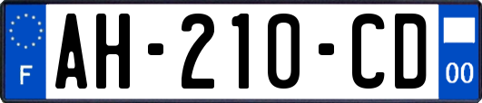 AH-210-CD