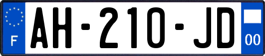 AH-210-JD