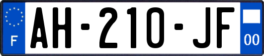 AH-210-JF