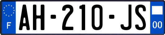 AH-210-JS