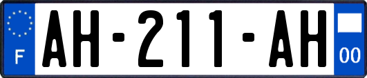 AH-211-AH