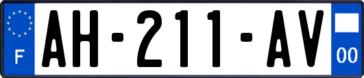 AH-211-AV