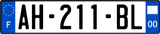 AH-211-BL