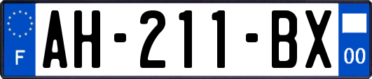 AH-211-BX