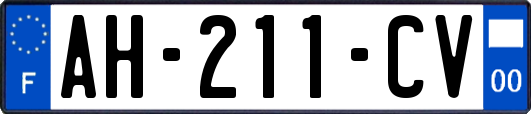 AH-211-CV