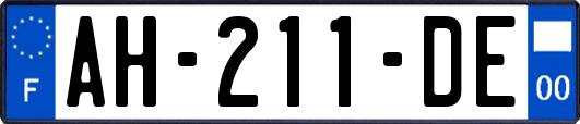 AH-211-DE