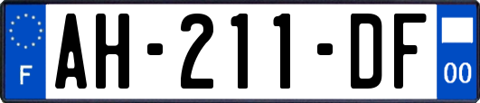 AH-211-DF