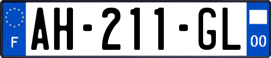 AH-211-GL