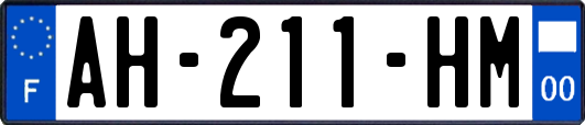 AH-211-HM