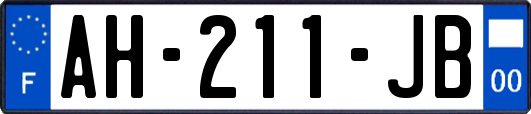 AH-211-JB