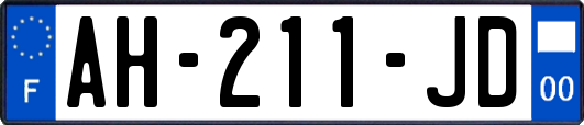 AH-211-JD